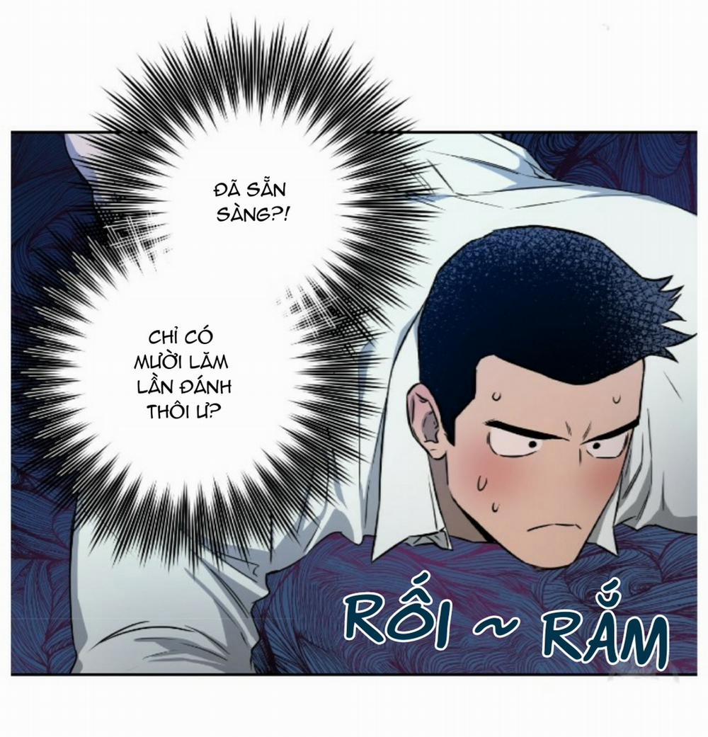 A Thousand Miles Across The River: Qin Chuan And Zhixia 19 trang 37