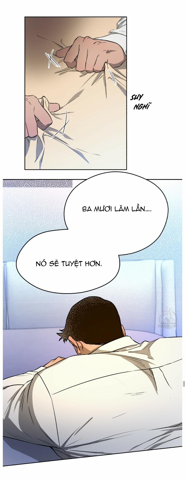 A Thousand Miles Across The River: Qin Chuan And Zhixia 19 trang 39