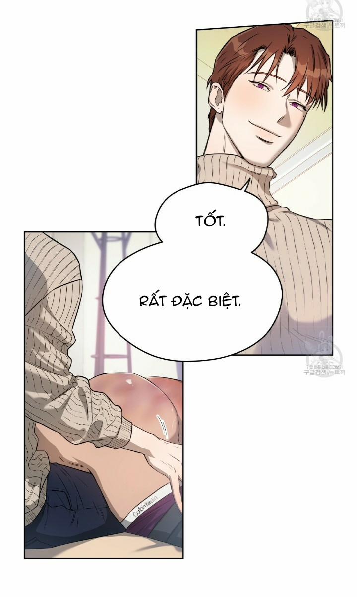 A Thousand Miles Across The River: Qin Chuan And Zhixia 19 trang 44