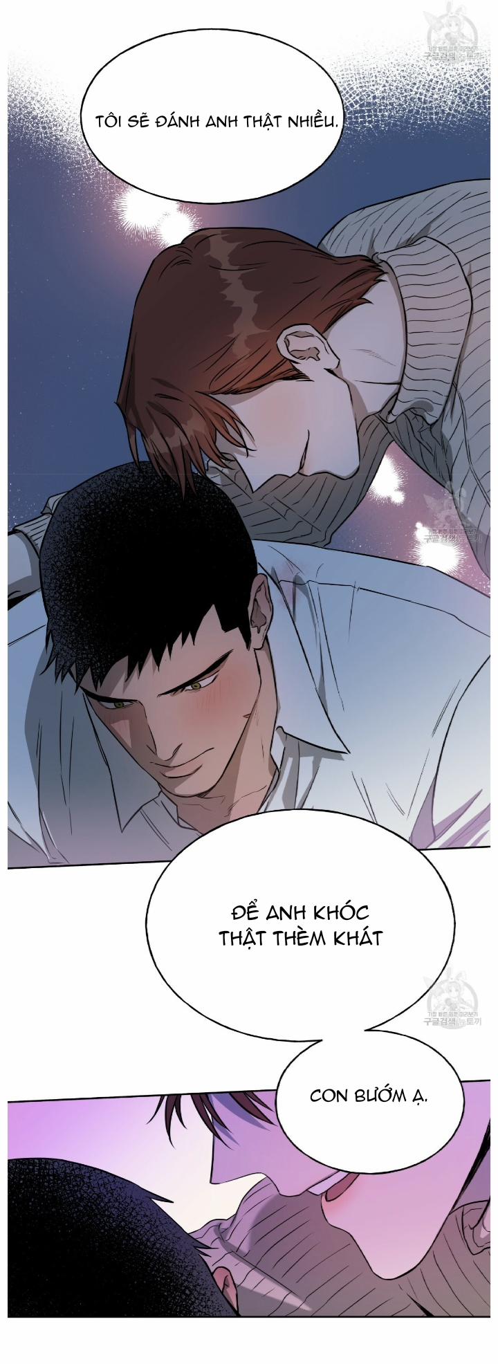 A Thousand Miles Across The River: Qin Chuan And Zhixia 19 trang 46