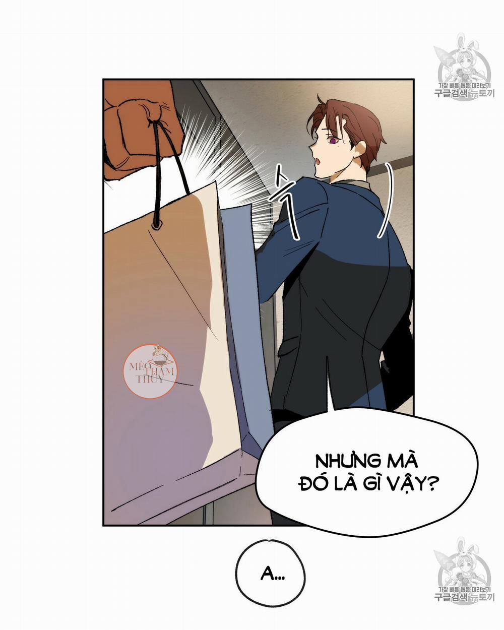 A Thousand Miles Across The River: Qin Chuan And Zhixia 2 trang 17