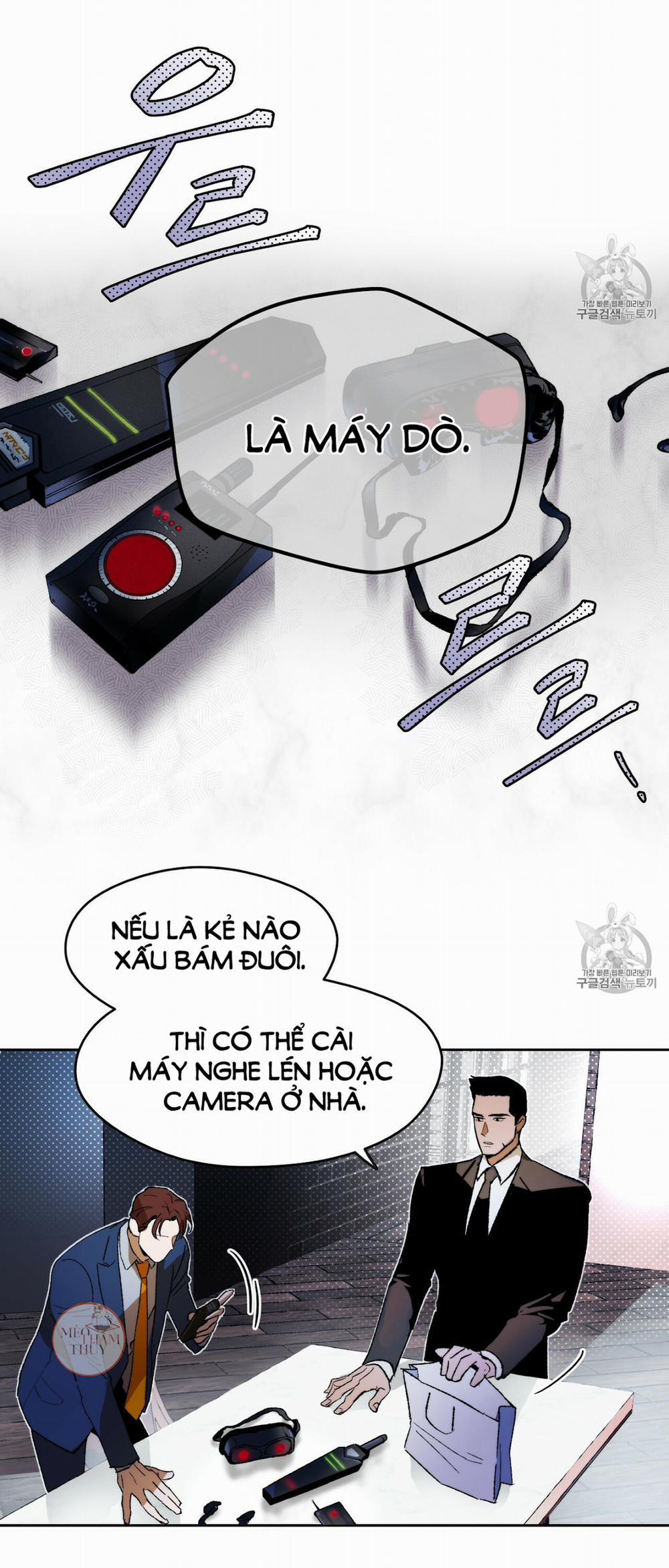 A Thousand Miles Across The River: Qin Chuan And Zhixia 2 trang 18