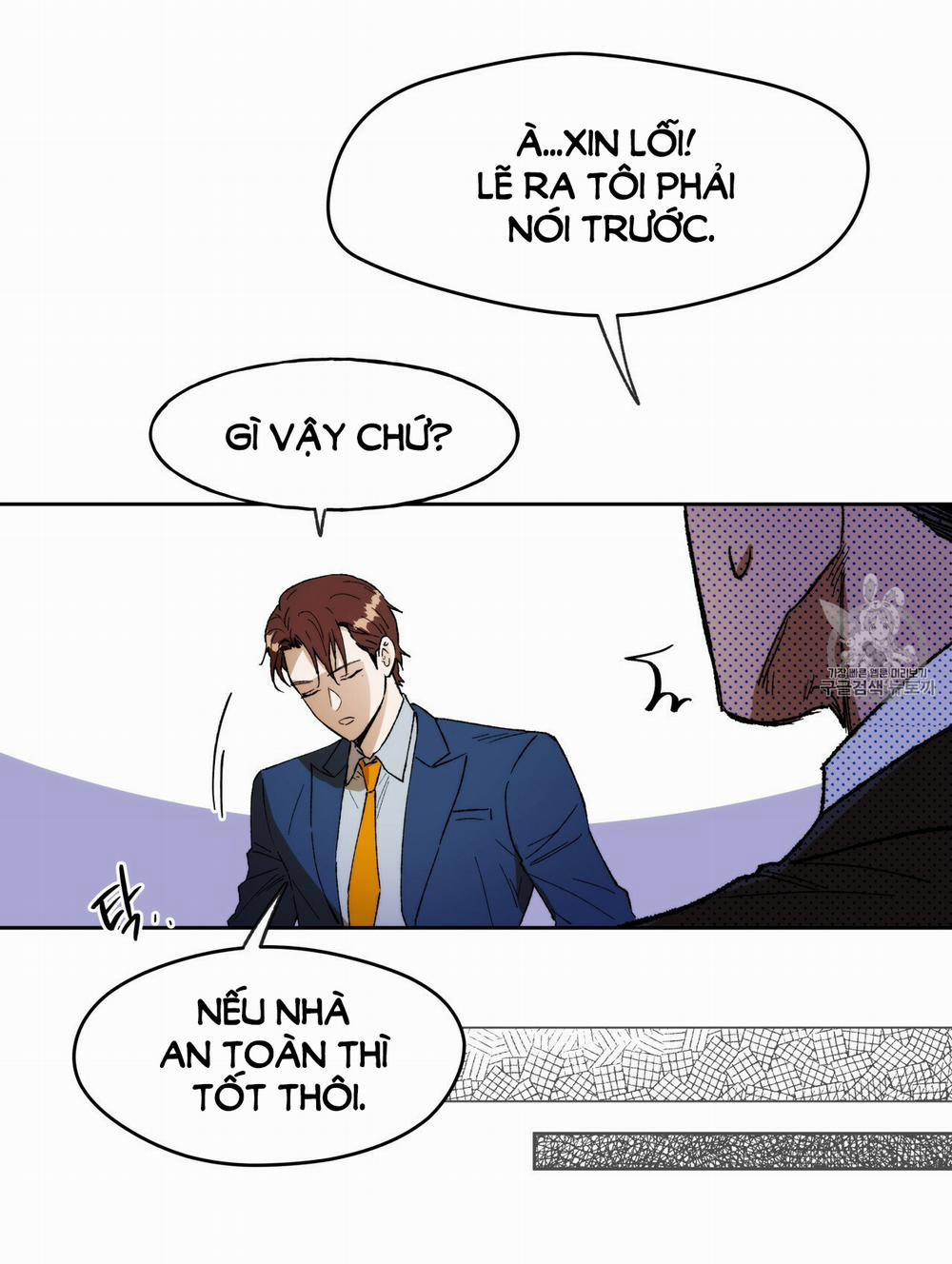 A Thousand Miles Across The River: Qin Chuan And Zhixia 2 trang 19