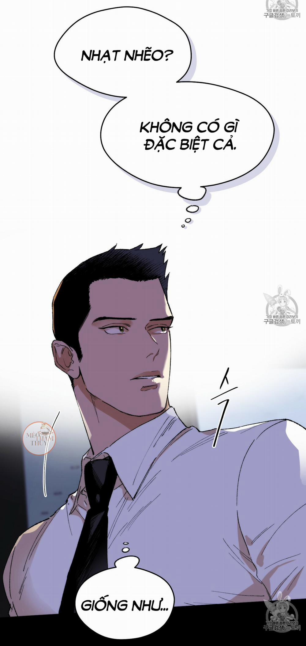 A Thousand Miles Across The River: Qin Chuan And Zhixia 2 trang 21