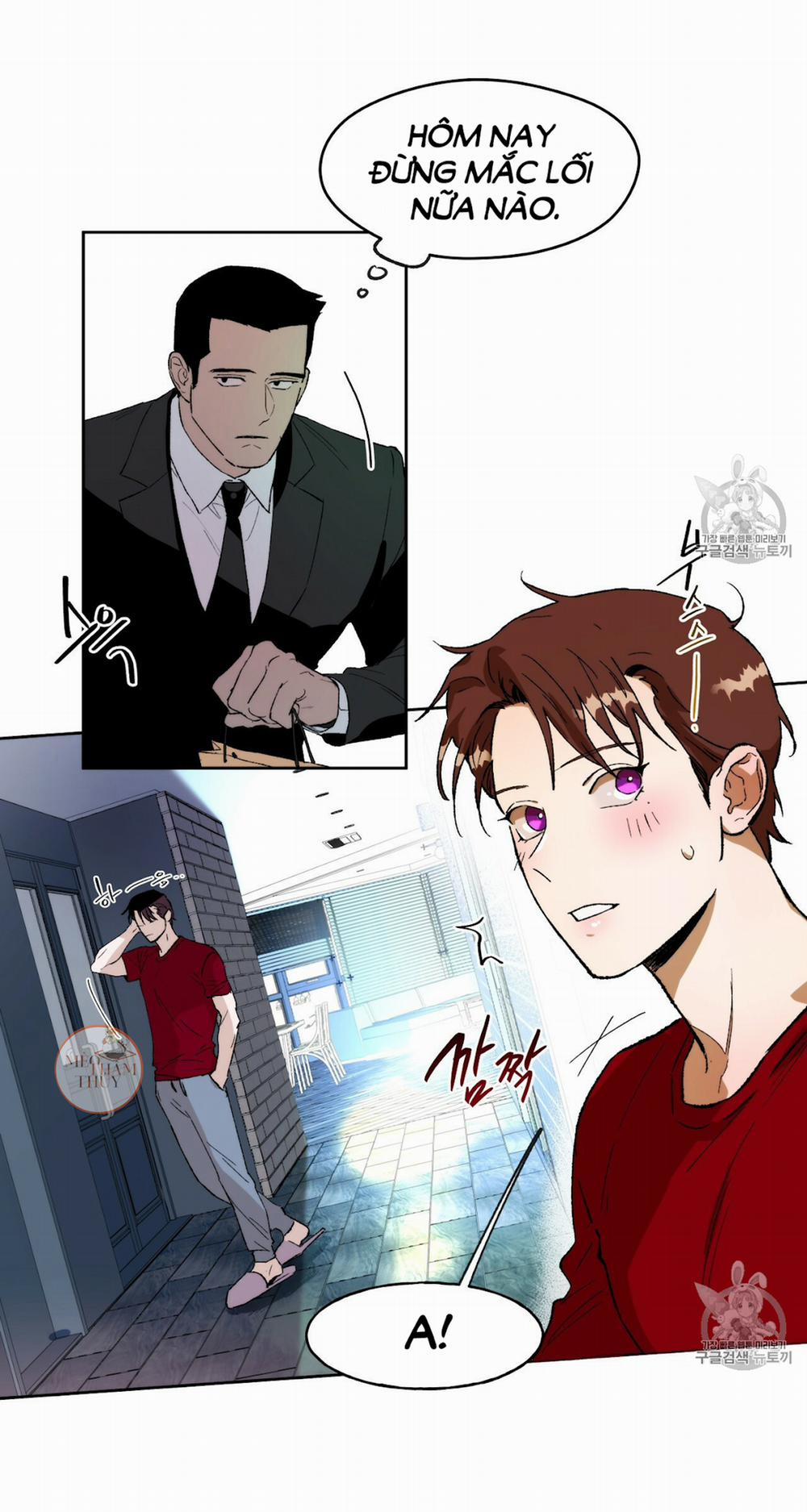 A Thousand Miles Across The River: Qin Chuan And Zhixia 2 trang 29