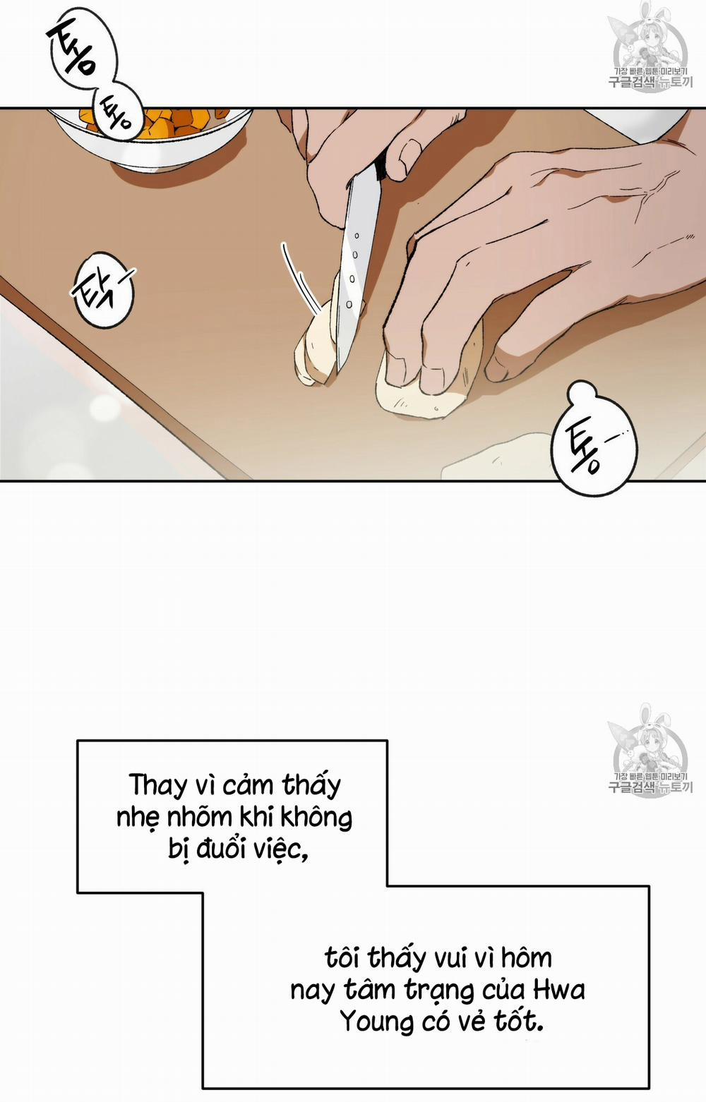 A Thousand Miles Across The River: Qin Chuan And Zhixia 2 trang 32