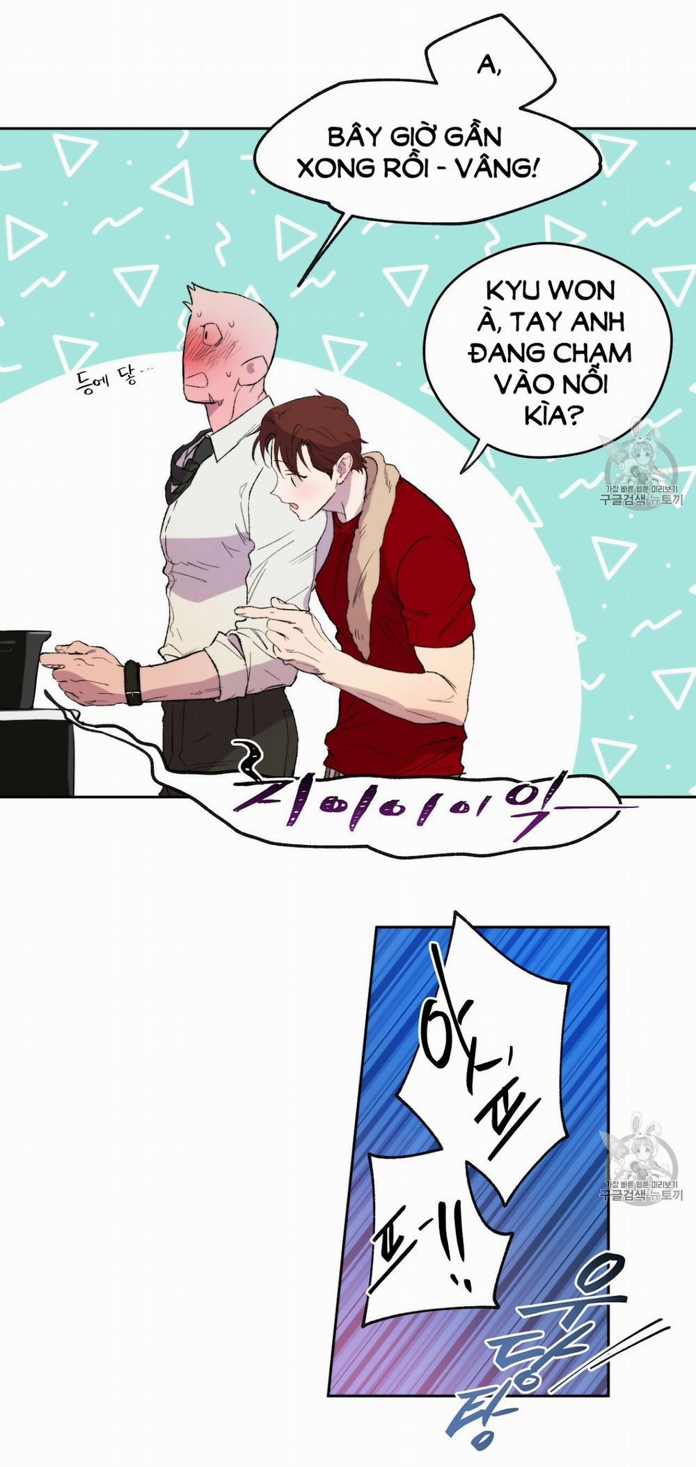 A Thousand Miles Across The River: Qin Chuan And Zhixia 2 trang 35