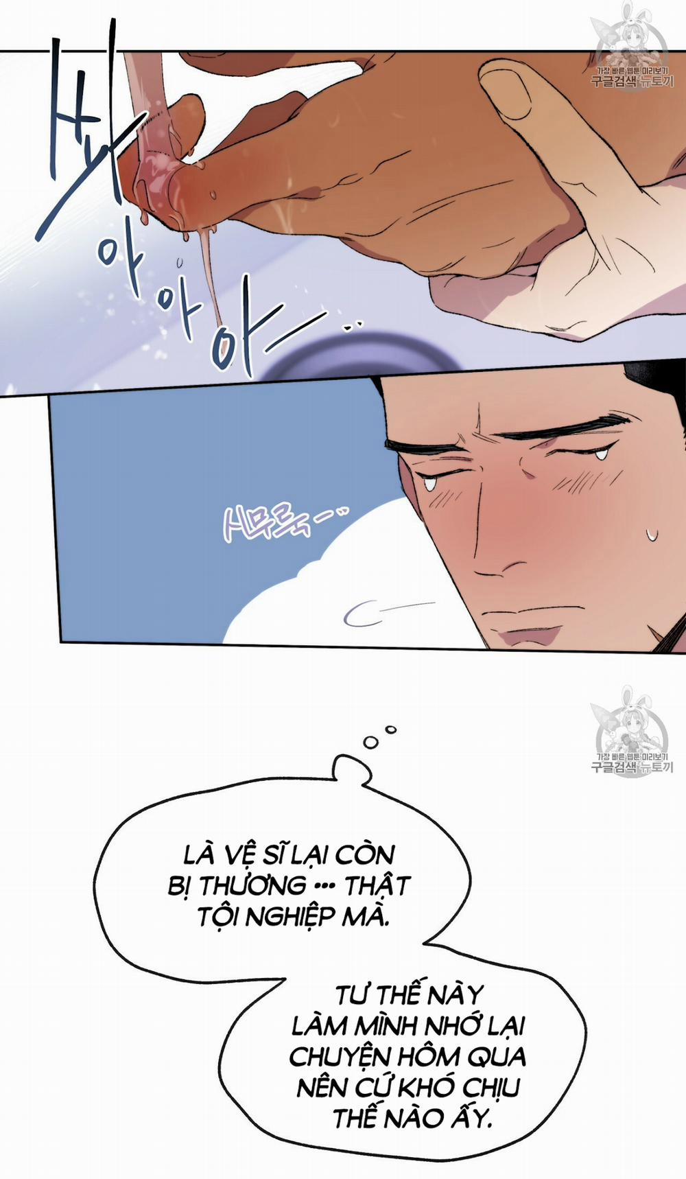 A Thousand Miles Across The River: Qin Chuan And Zhixia 2 trang 37