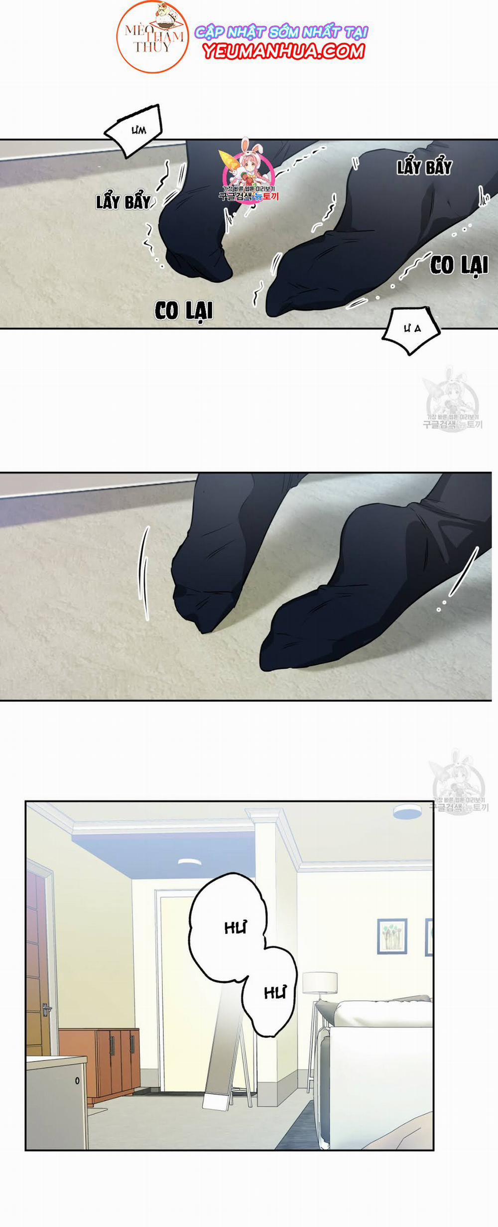 A Thousand Miles Across The River: Qin Chuan And Zhixia 20 trang 0