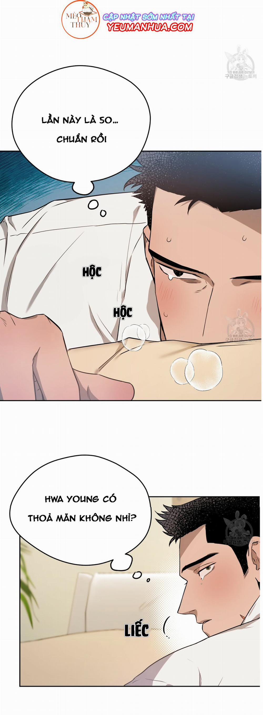 A Thousand Miles Across The River: Qin Chuan And Zhixia 20 trang 1