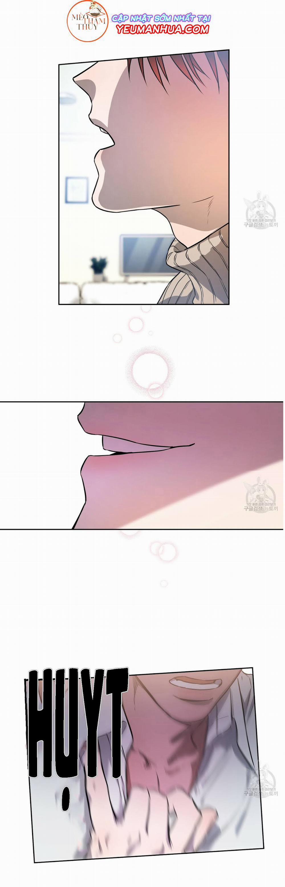 A Thousand Miles Across The River: Qin Chuan And Zhixia 20 trang 12