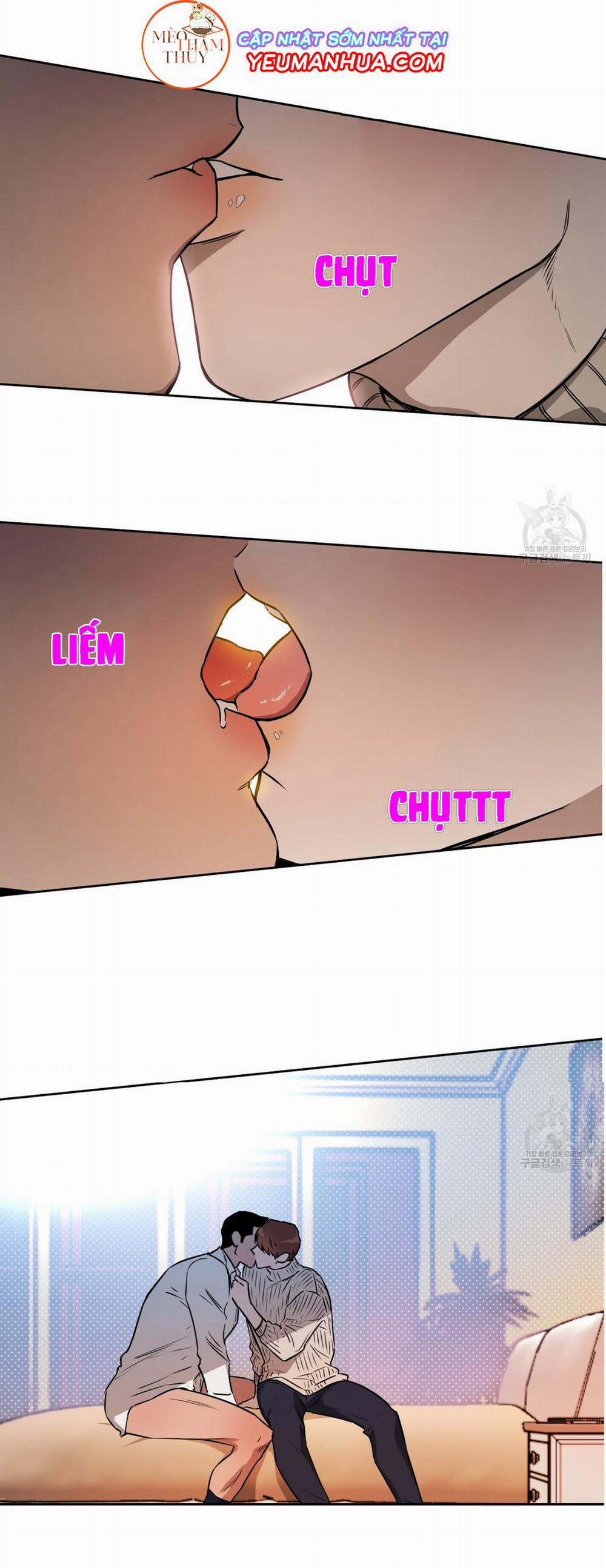 A Thousand Miles Across The River: Qin Chuan And Zhixia 20 trang 15