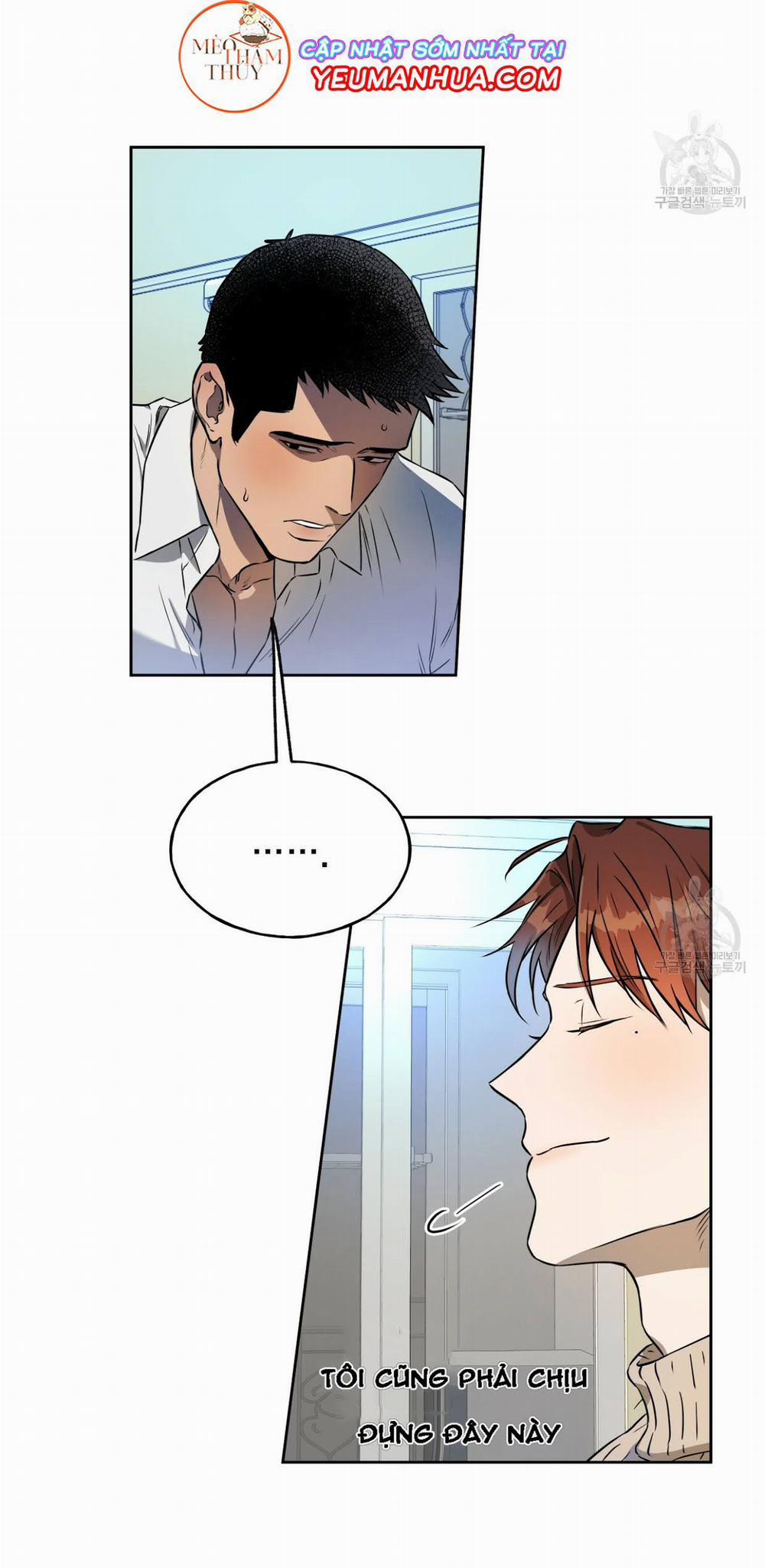 A Thousand Miles Across The River: Qin Chuan And Zhixia 20 trang 18