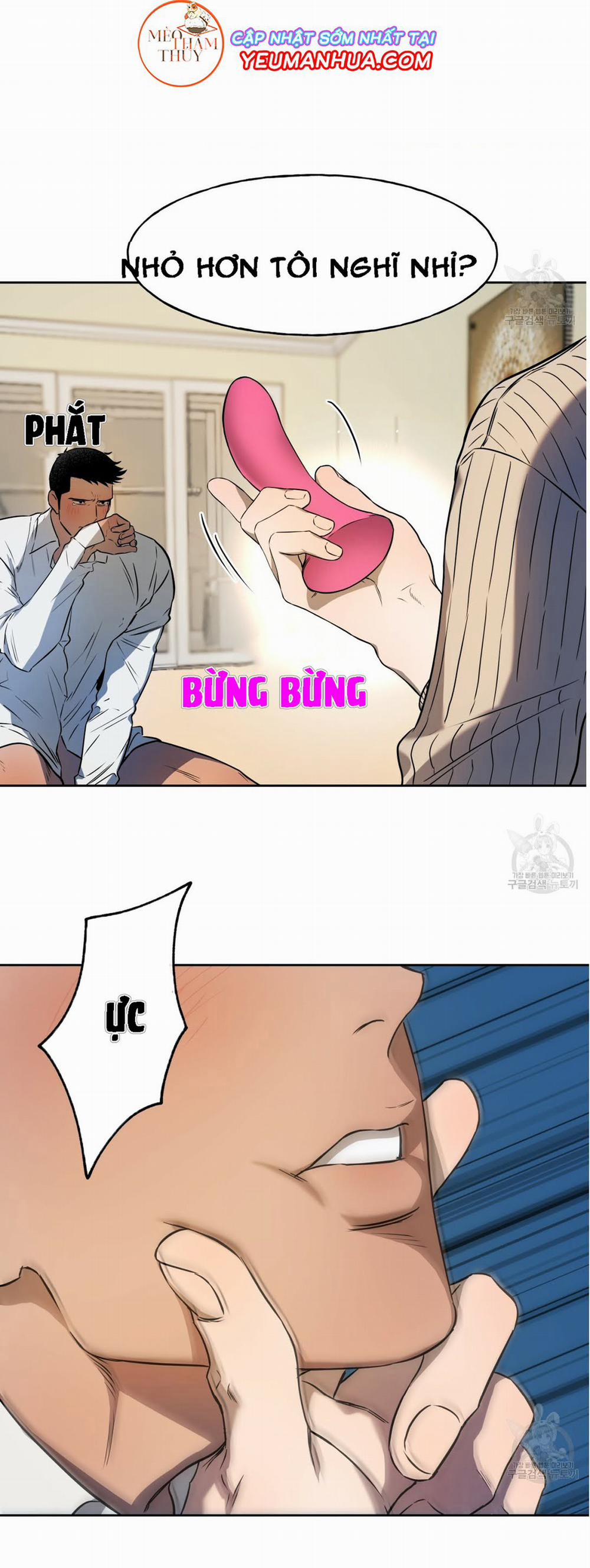 A Thousand Miles Across The River: Qin Chuan And Zhixia 20 trang 22