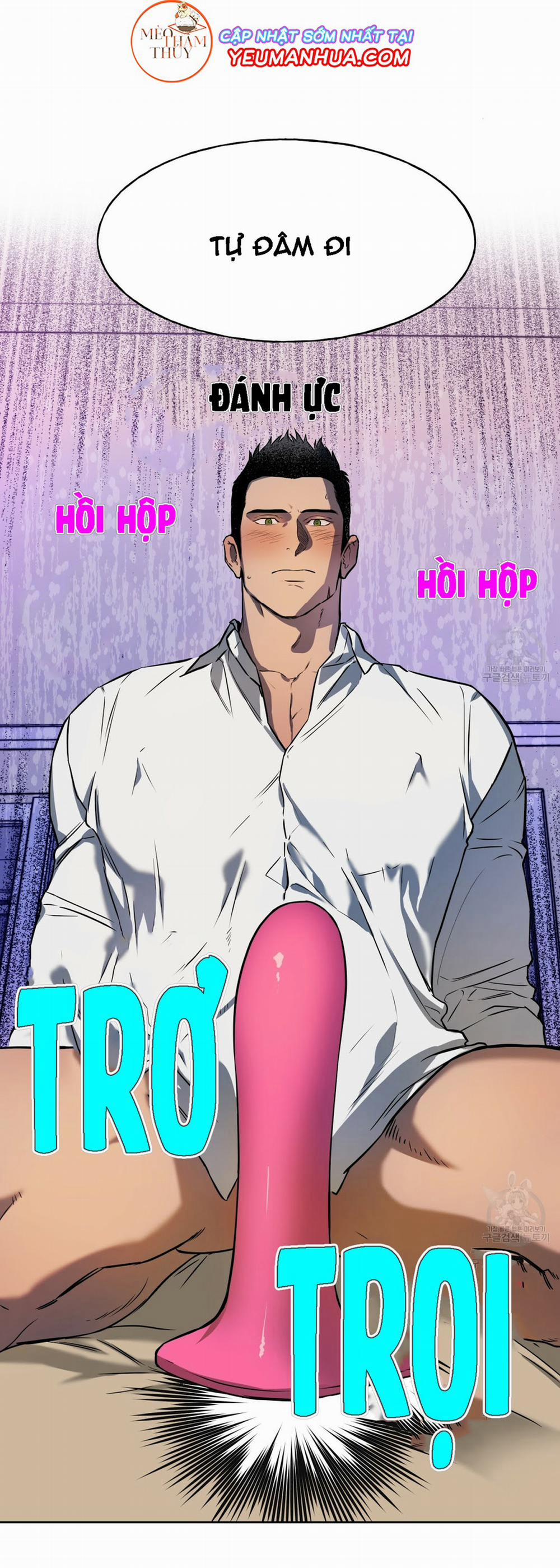 A Thousand Miles Across The River: Qin Chuan And Zhixia 20 trang 25