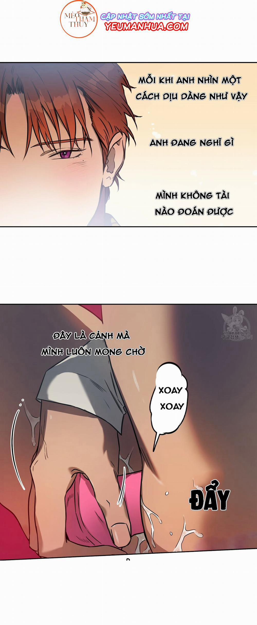 A Thousand Miles Across The River: Qin Chuan And Zhixia 20 trang 28