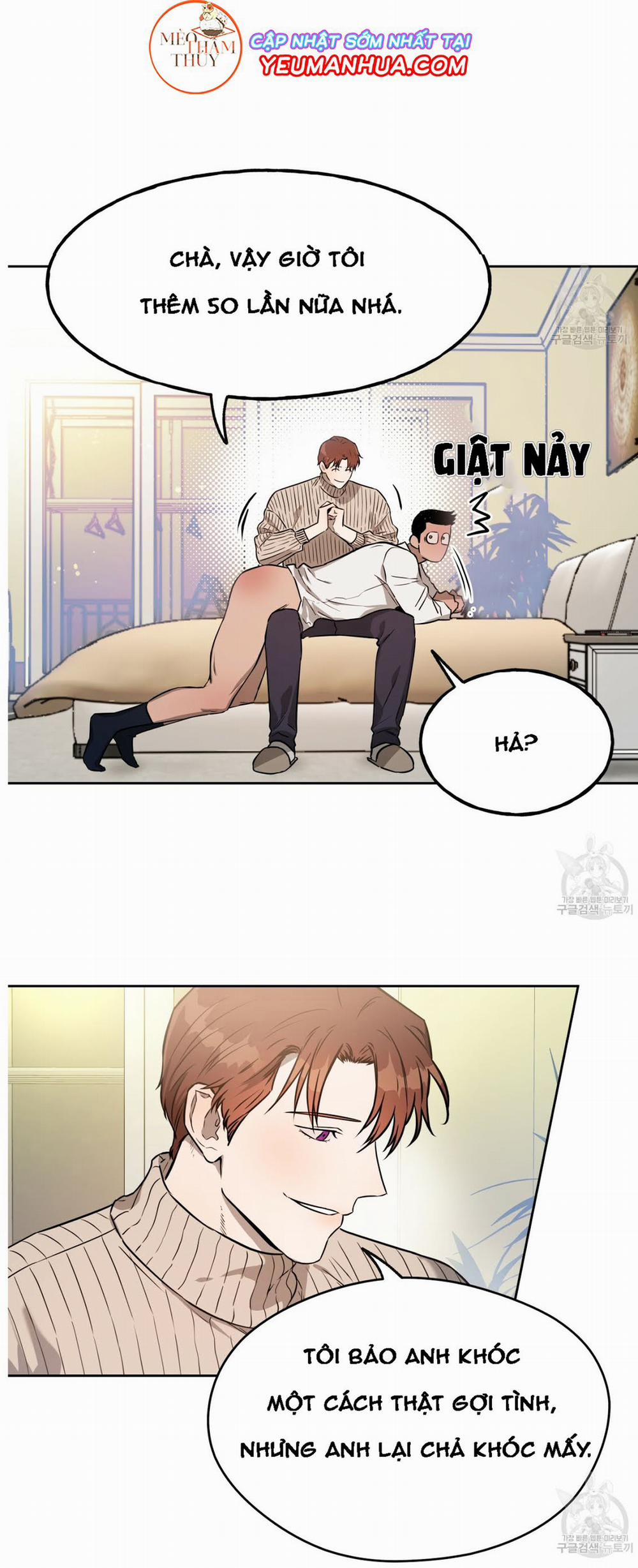 A Thousand Miles Across The River: Qin Chuan And Zhixia 20 trang 3