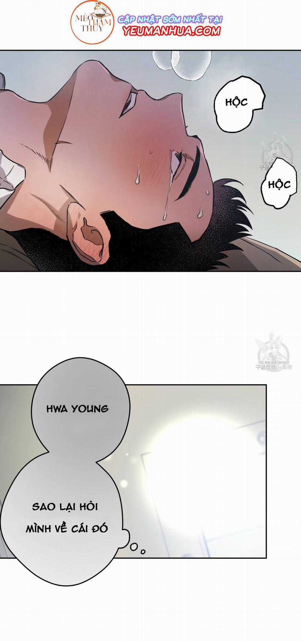 A Thousand Miles Across The River: Qin Chuan And Zhixia 20 trang 31