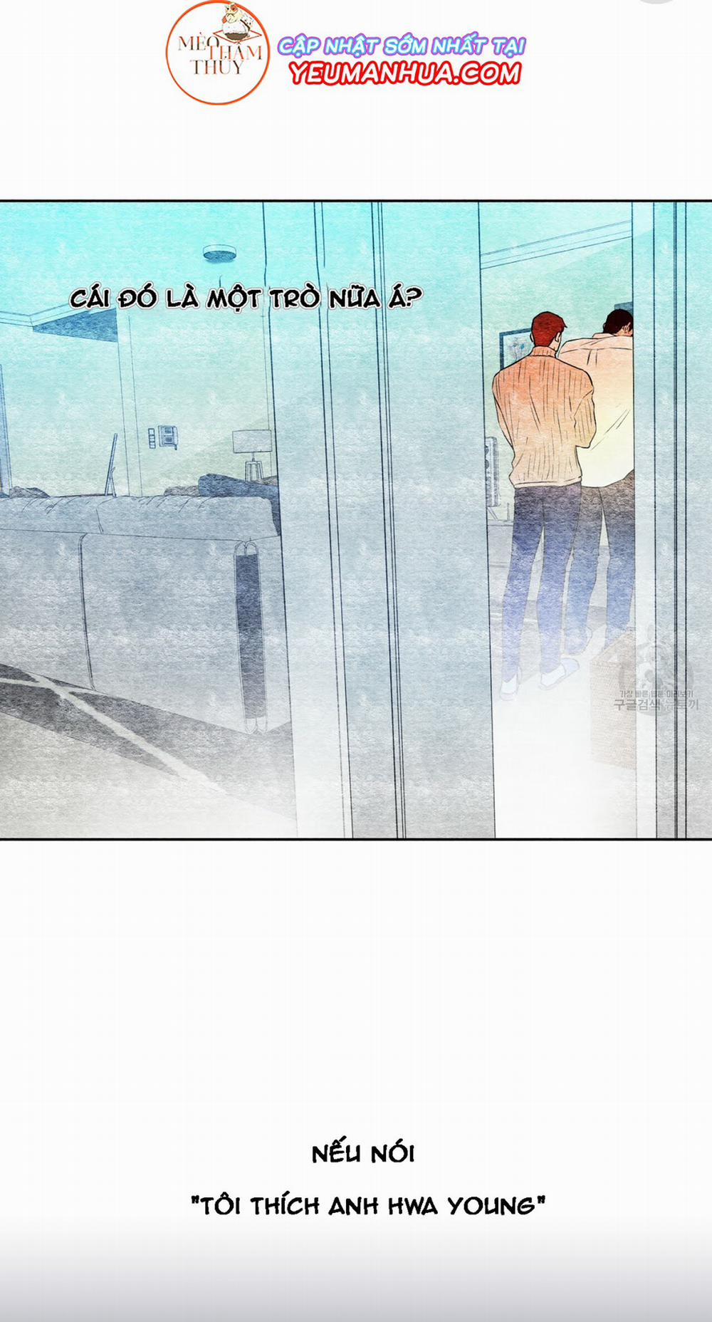 A Thousand Miles Across The River: Qin Chuan And Zhixia 20 trang 32