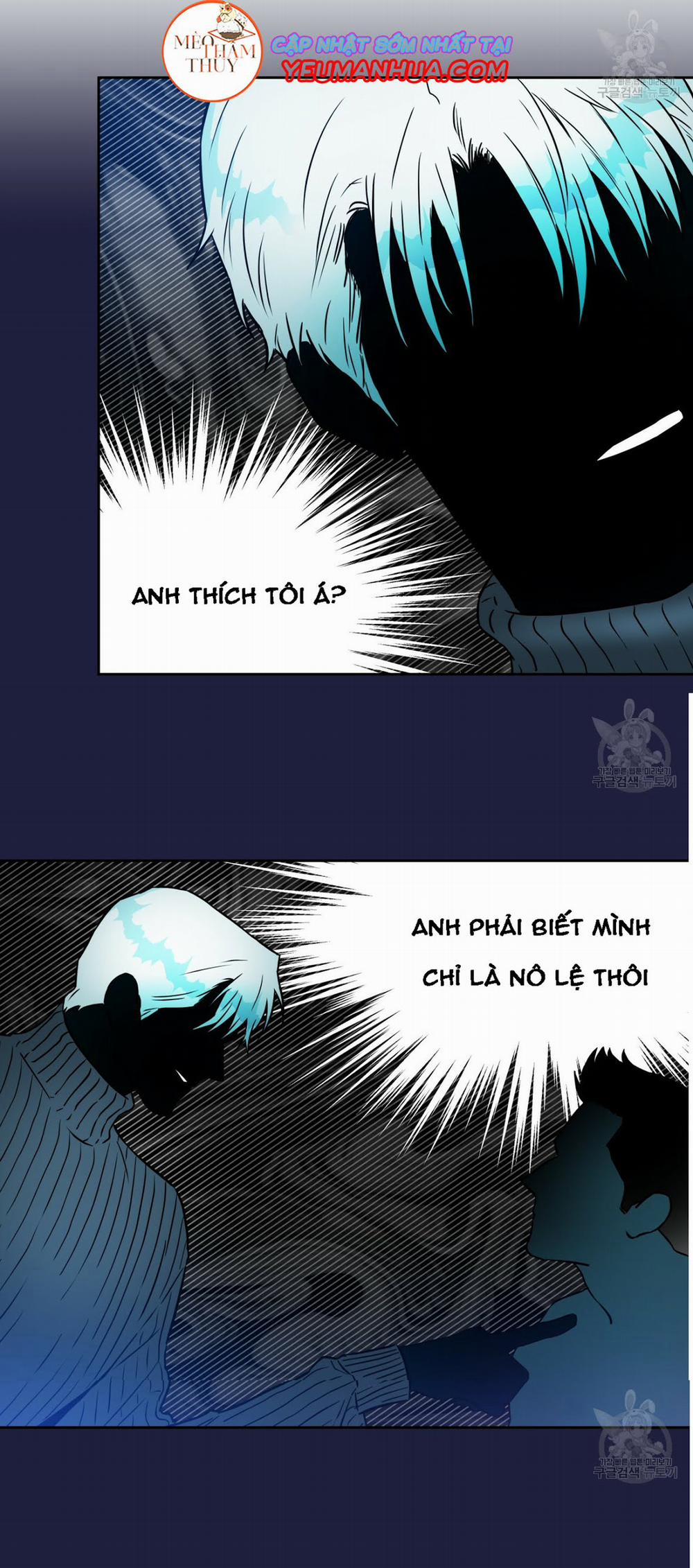 A Thousand Miles Across The River: Qin Chuan And Zhixia 20 trang 33