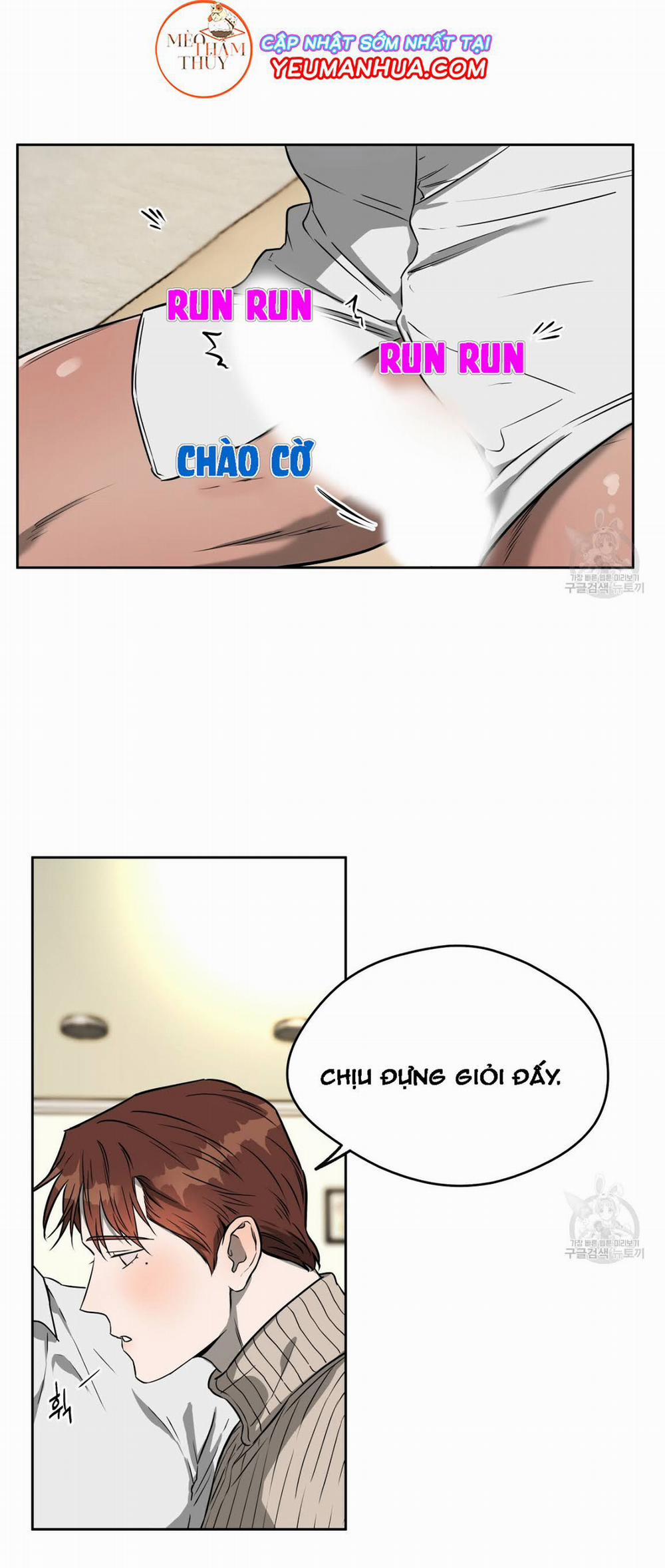 A Thousand Miles Across The River: Qin Chuan And Zhixia 20 trang 9