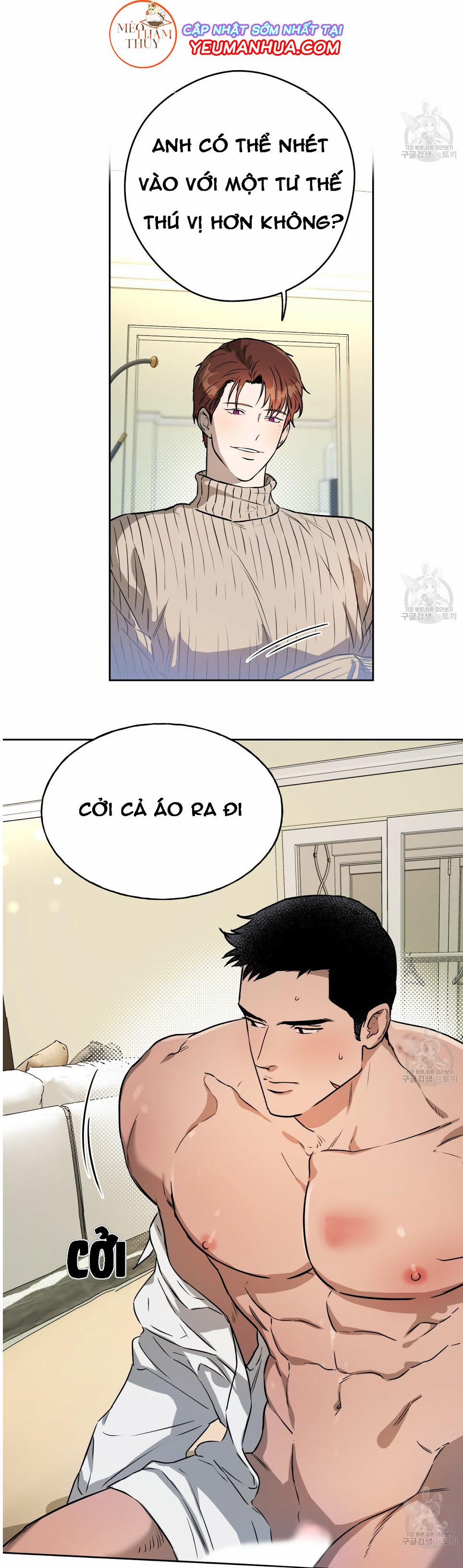 A Thousand Miles Across The River: Qin Chuan And Zhixia 21 trang 11