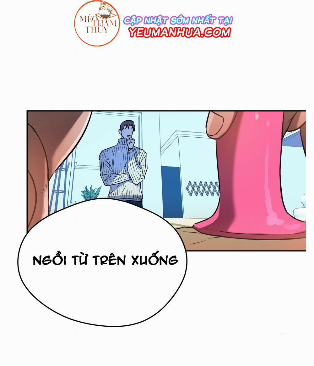 A Thousand Miles Across The River: Qin Chuan And Zhixia 21 trang 13