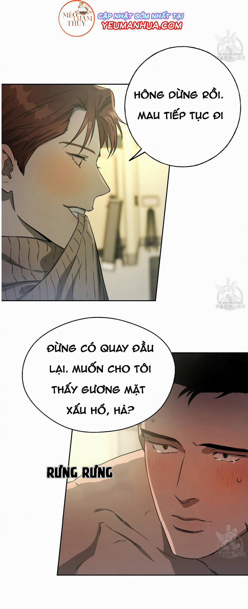 A Thousand Miles Across The River: Qin Chuan And Zhixia 21 trang 18