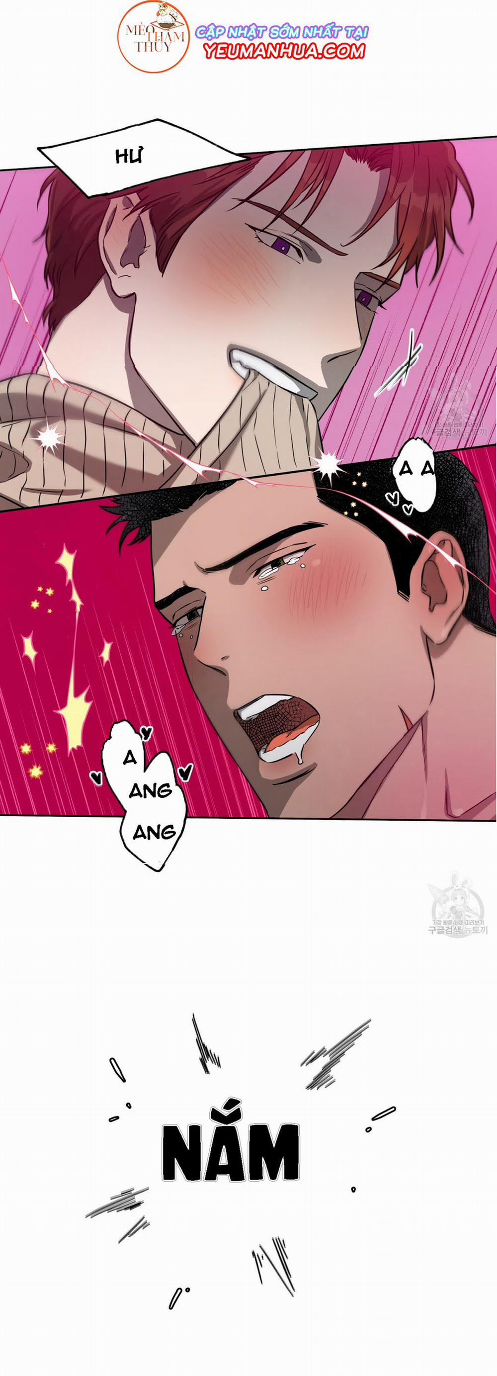 A Thousand Miles Across The River: Qin Chuan And Zhixia 21 trang 21