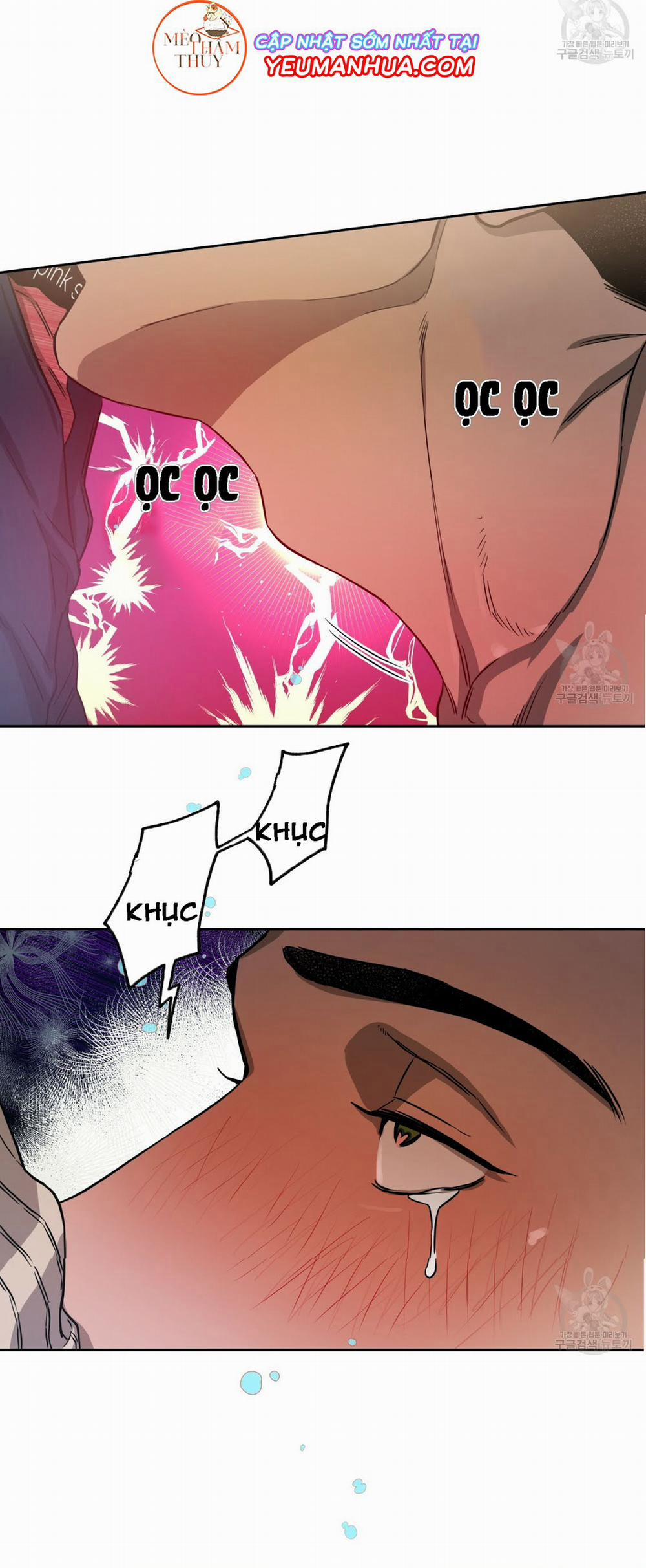 A Thousand Miles Across The River: Qin Chuan And Zhixia 21 trang 23