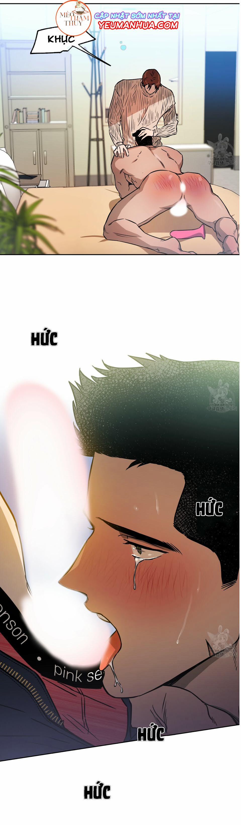 A Thousand Miles Across The River: Qin Chuan And Zhixia 21 trang 24