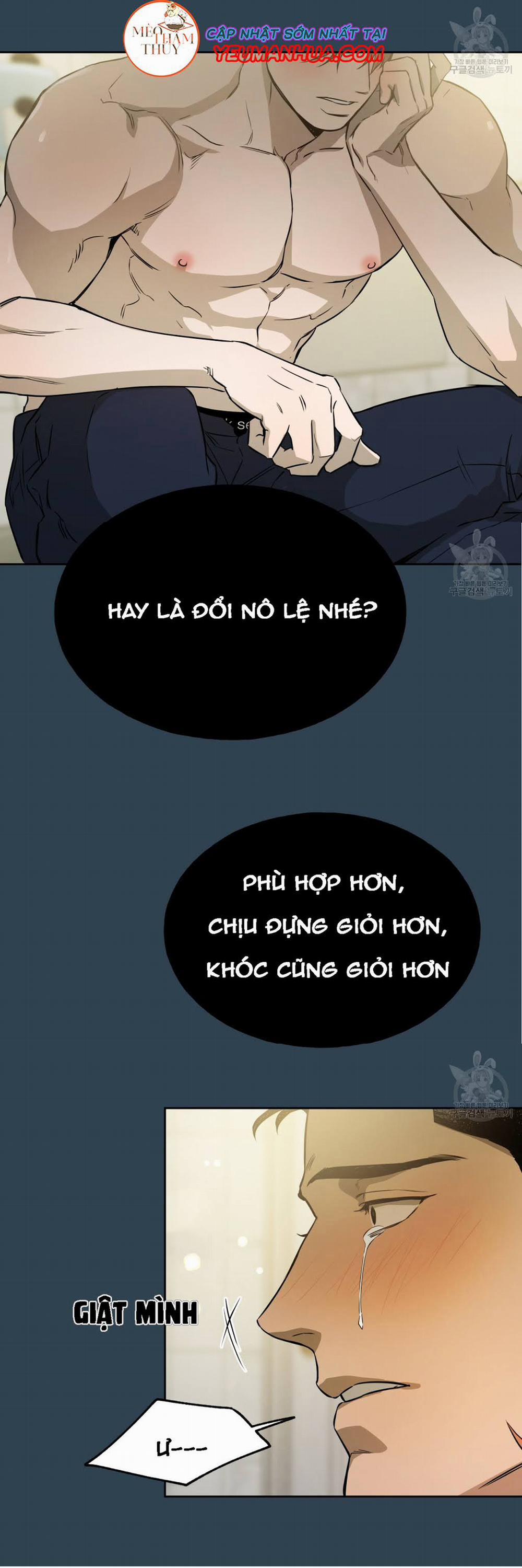 A Thousand Miles Across The River: Qin Chuan And Zhixia 21 trang 3