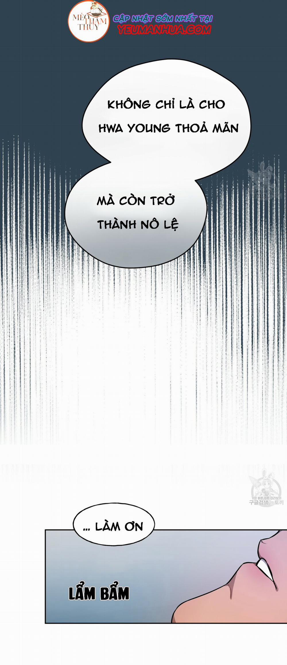 A Thousand Miles Across The River: Qin Chuan And Zhixia 21 trang 5