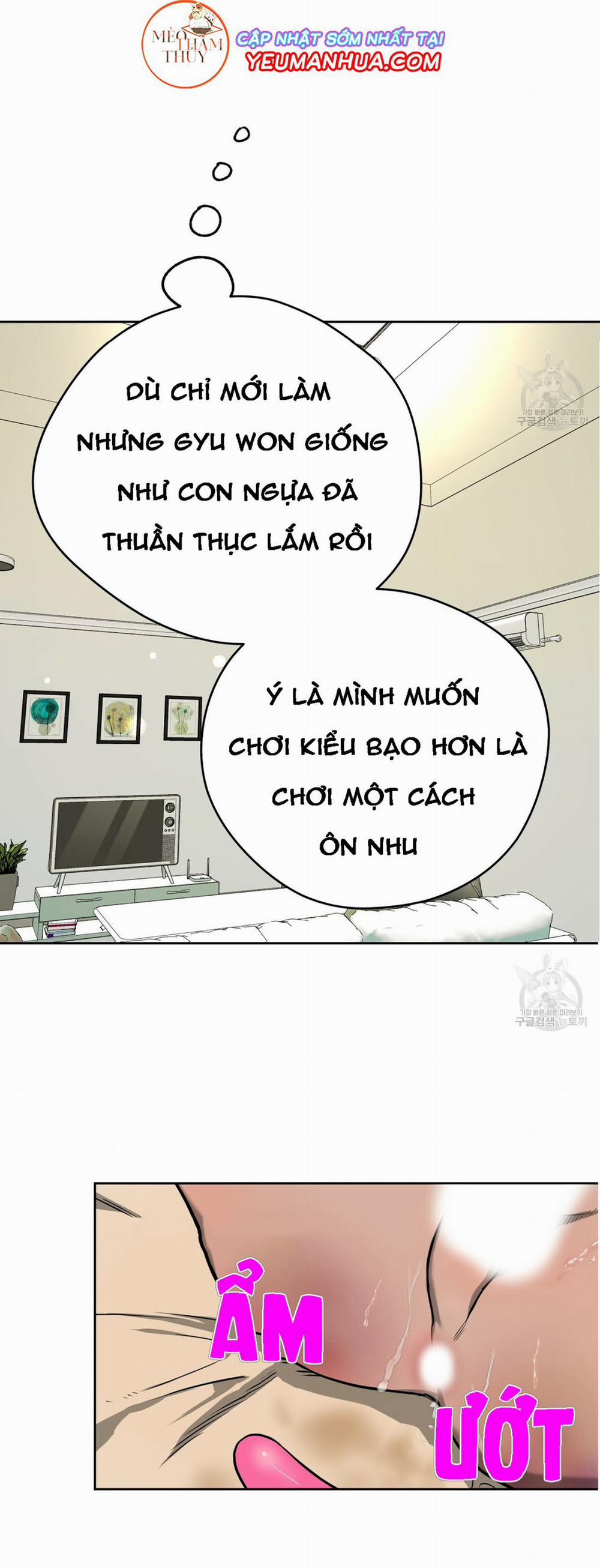 A Thousand Miles Across The River: Qin Chuan And Zhixia 21 trang 9