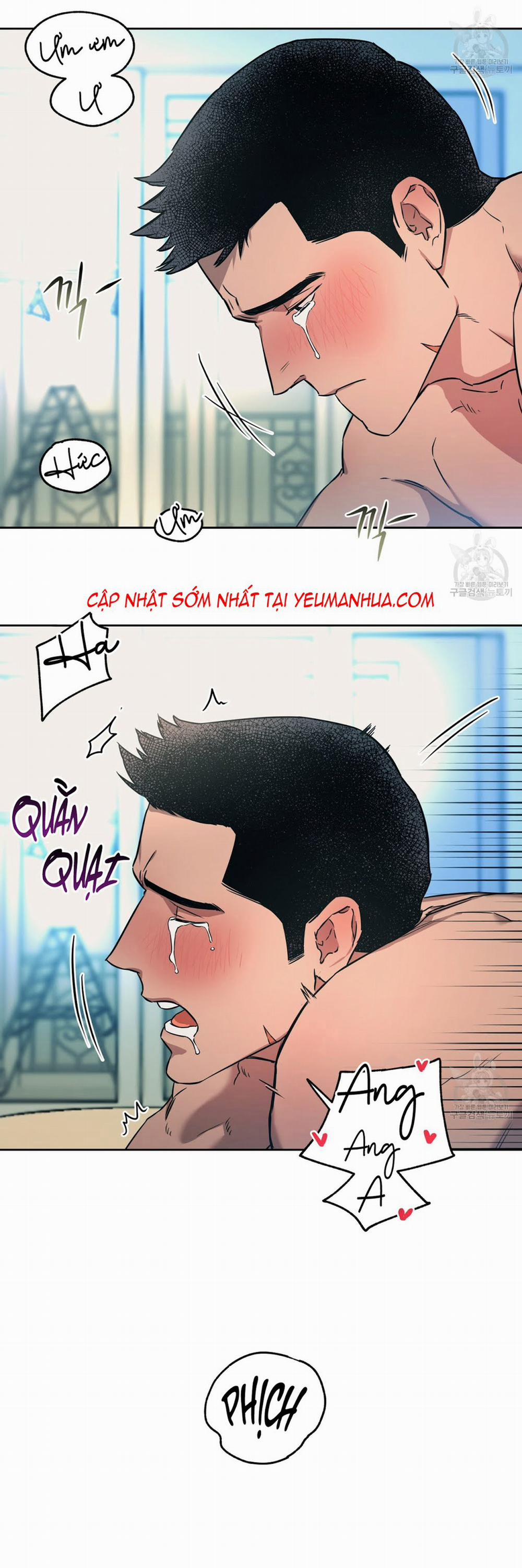 A Thousand Miles Across The River: Qin Chuan And Zhixia 22 trang 1