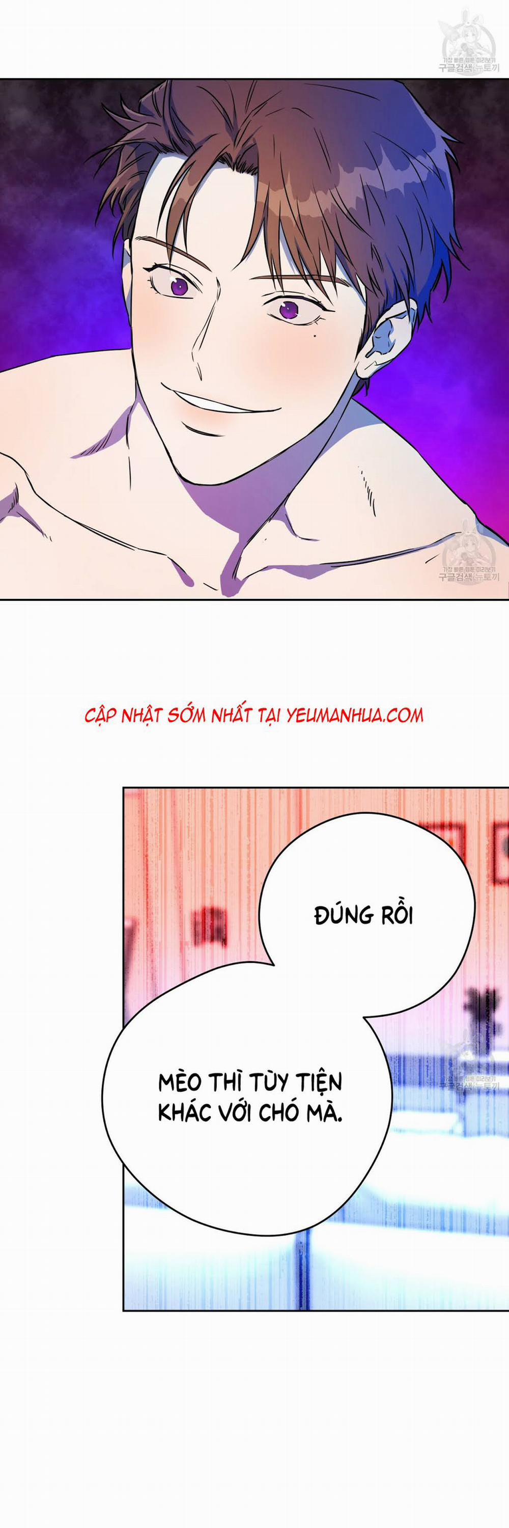 A Thousand Miles Across The River: Qin Chuan And Zhixia 22 trang 10