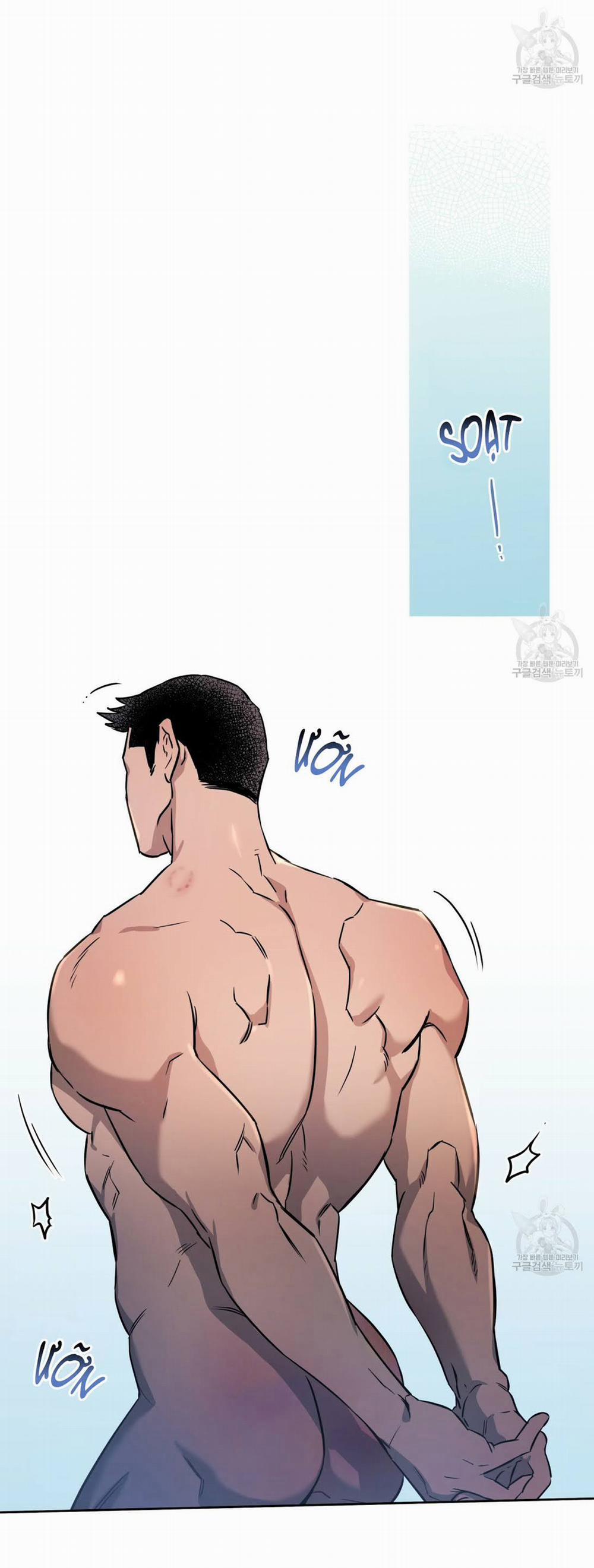 A Thousand Miles Across The River: Qin Chuan And Zhixia 22 trang 14