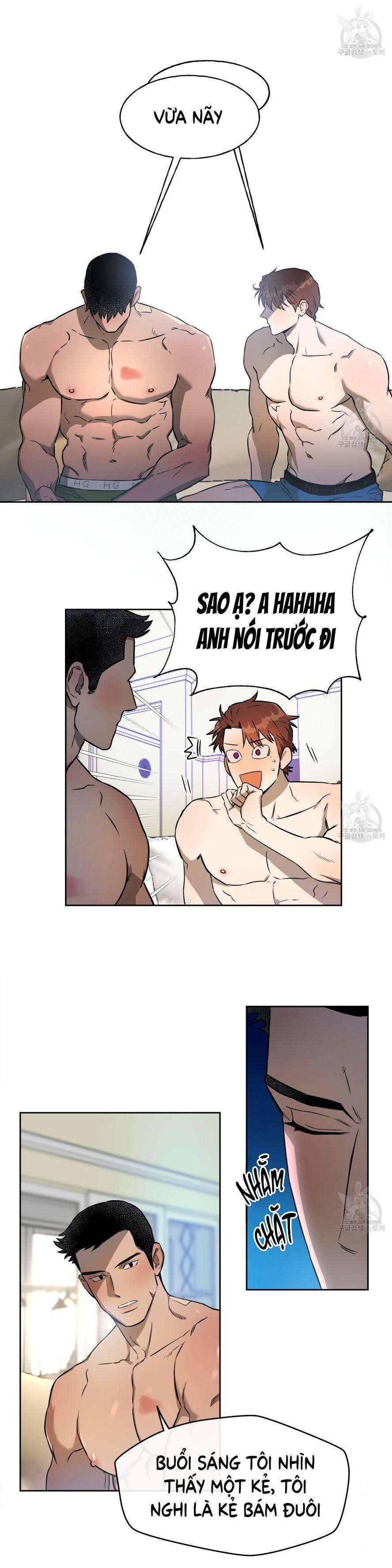 A Thousand Miles Across The River: Qin Chuan And Zhixia 22 trang 21