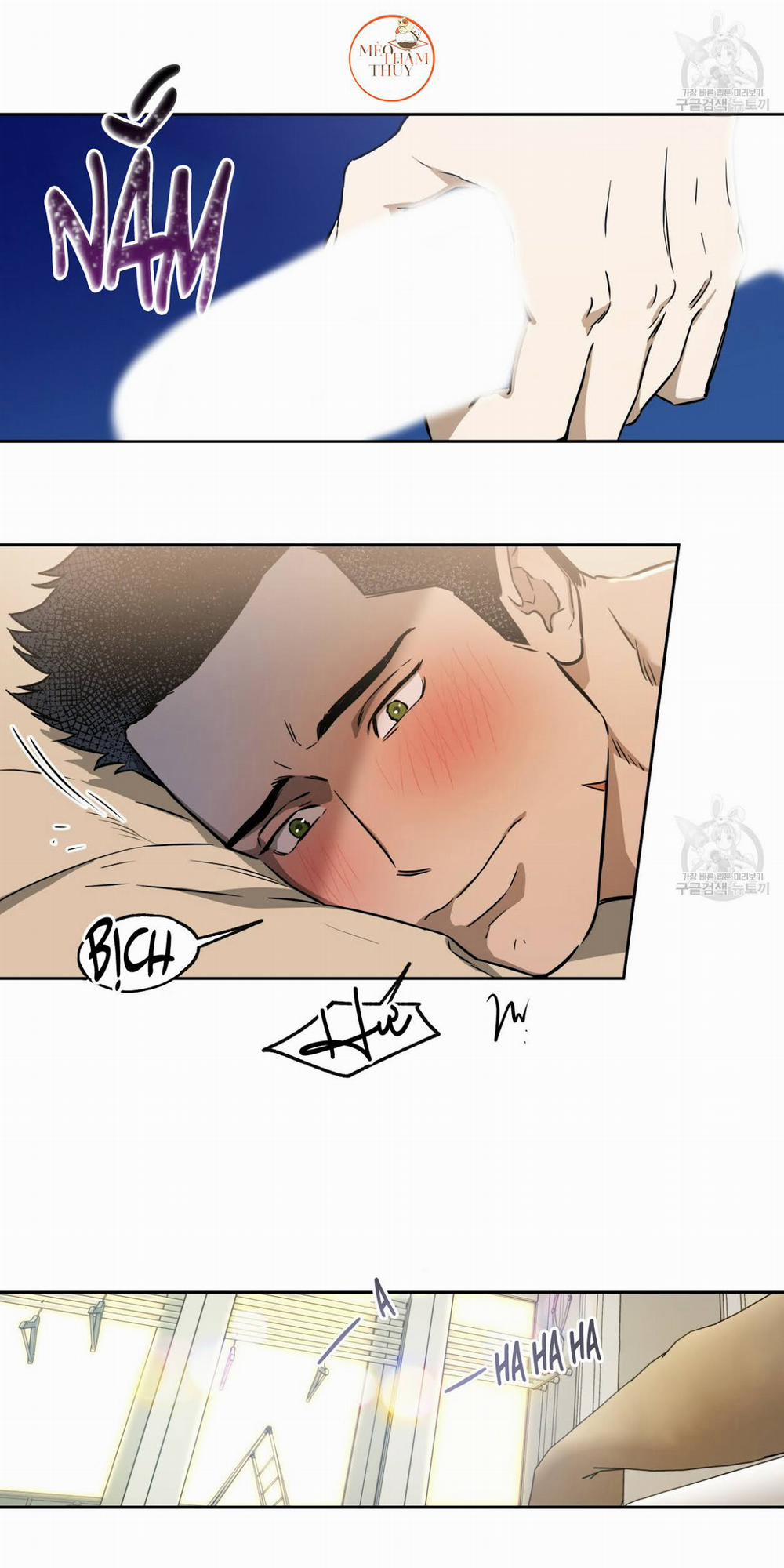 A Thousand Miles Across The River: Qin Chuan And Zhixia 22 trang 5