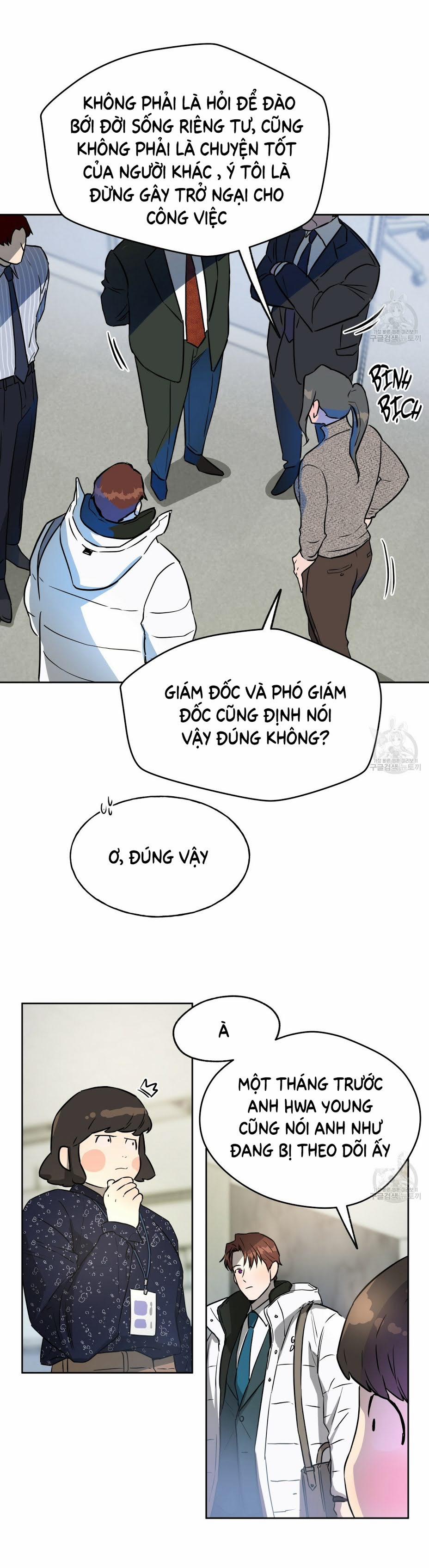 A Thousand Miles Across The River: Qin Chuan And Zhixia 23 trang 10