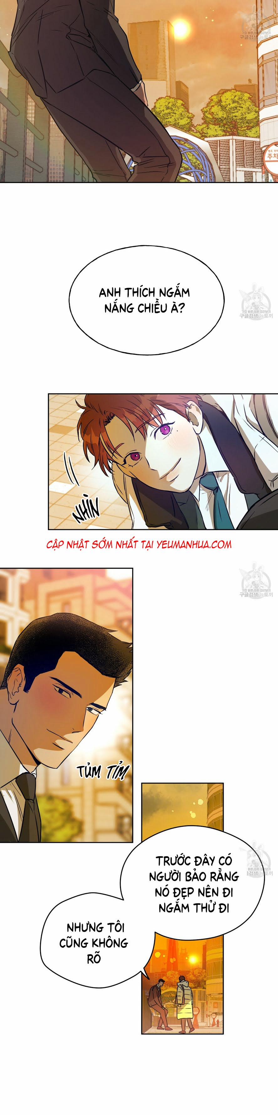 A Thousand Miles Across The River: Qin Chuan And Zhixia 23 trang 20