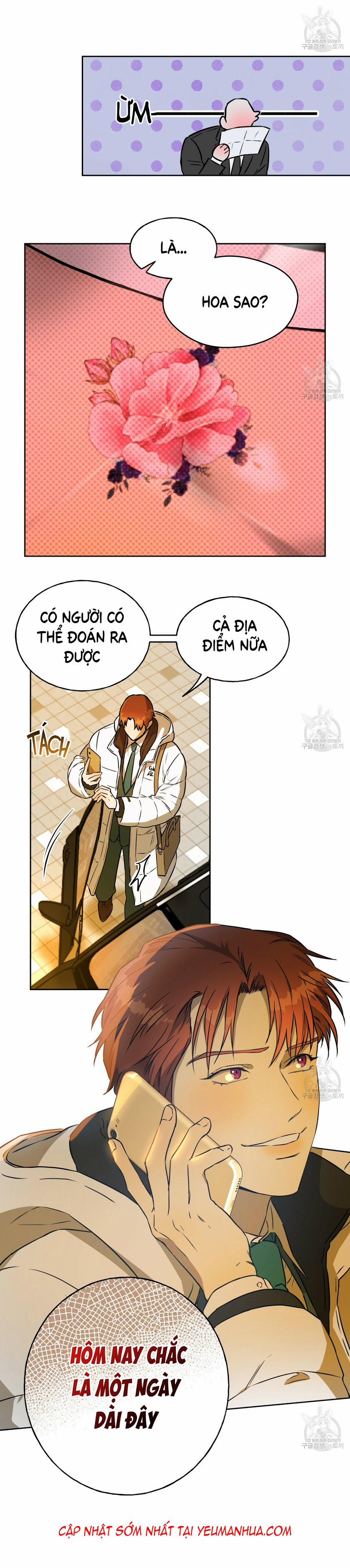 A Thousand Miles Across The River: Qin Chuan And Zhixia 23 trang 23