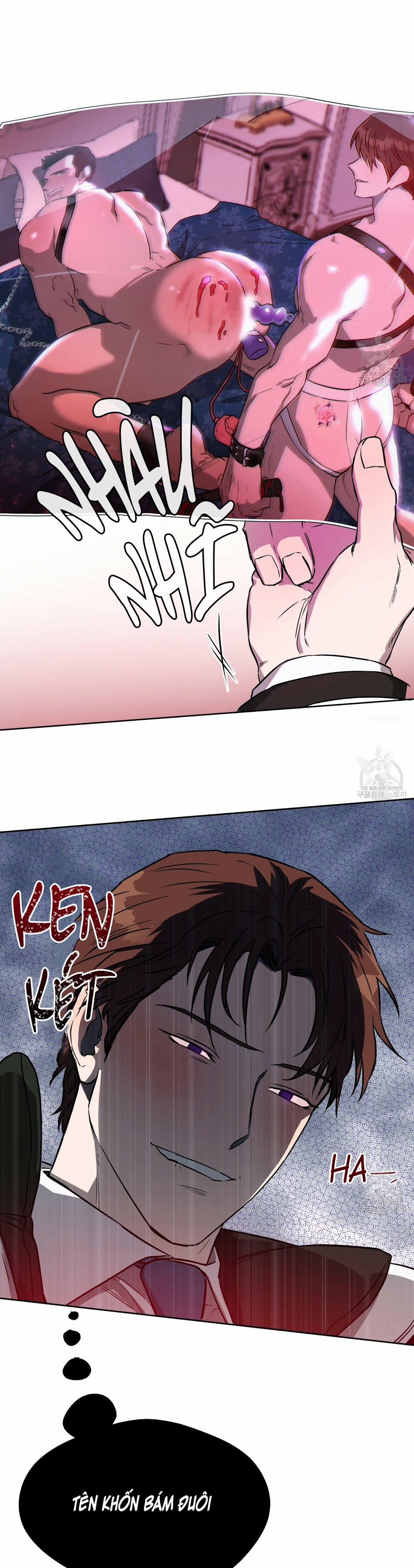 A Thousand Miles Across The River: Qin Chuan And Zhixia 23 trang 4