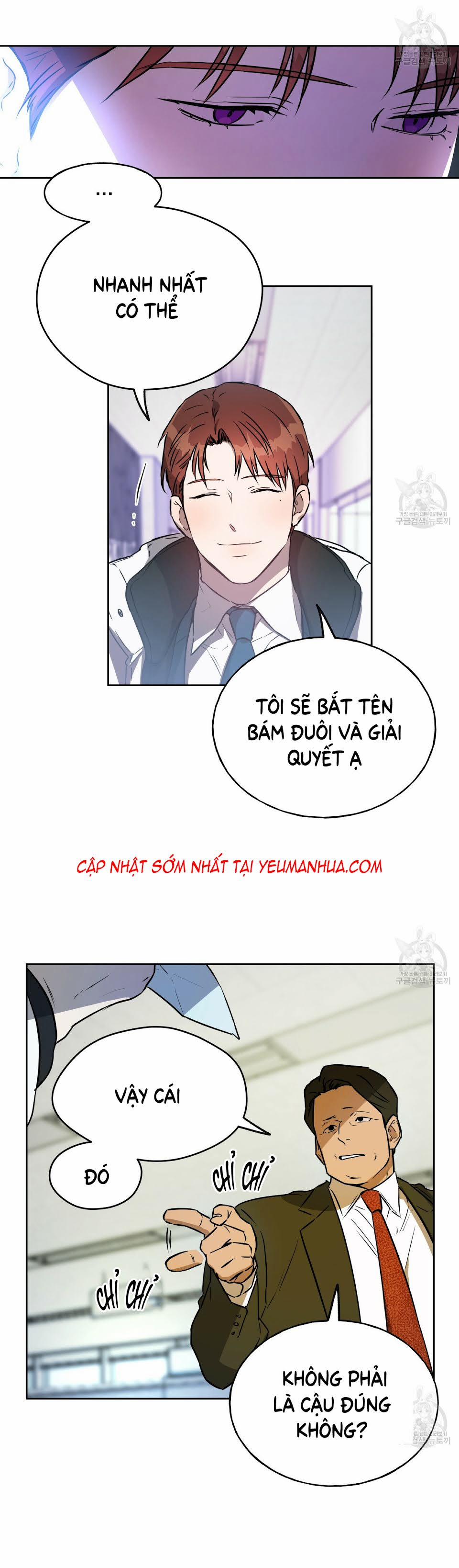 A Thousand Miles Across The River: Qin Chuan And Zhixia 23 trang 8