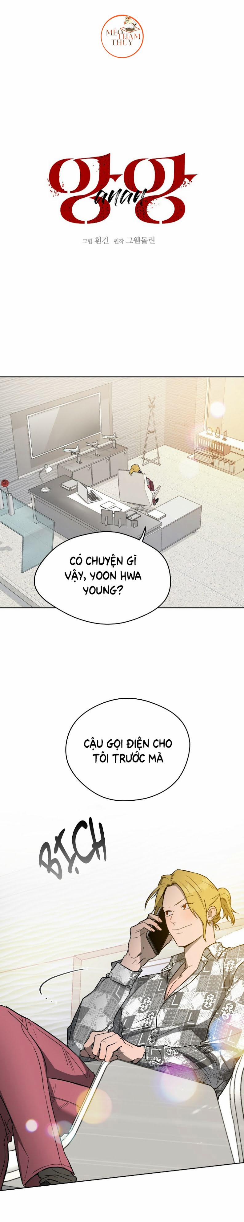 A Thousand Miles Across The River: Qin Chuan And Zhixia 24 trang 0