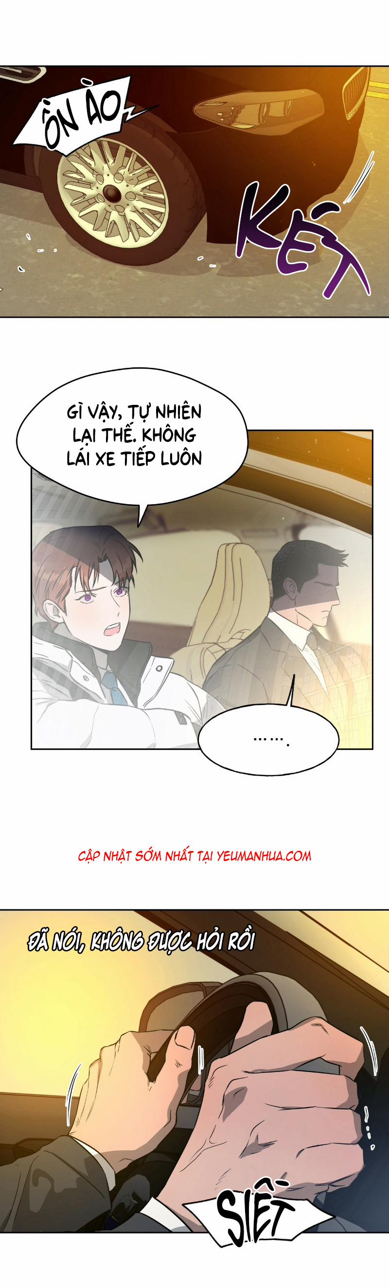 A Thousand Miles Across The River: Qin Chuan And Zhixia 24 trang 10