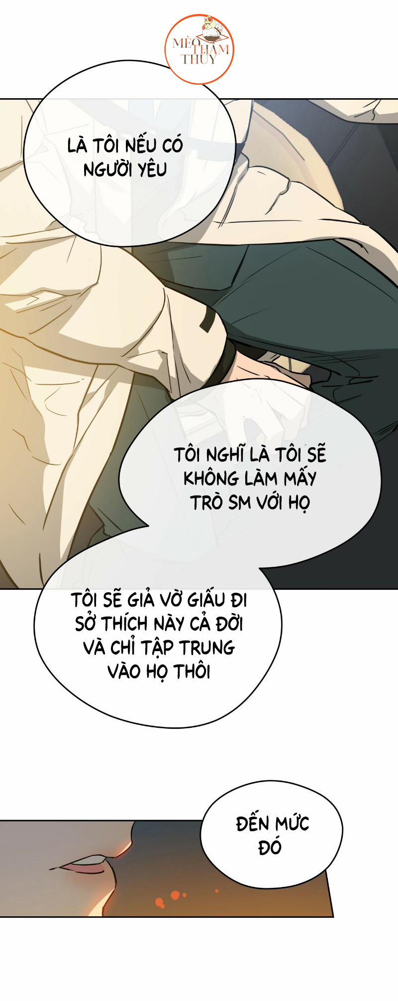 A Thousand Miles Across The River: Qin Chuan And Zhixia 24 trang 14