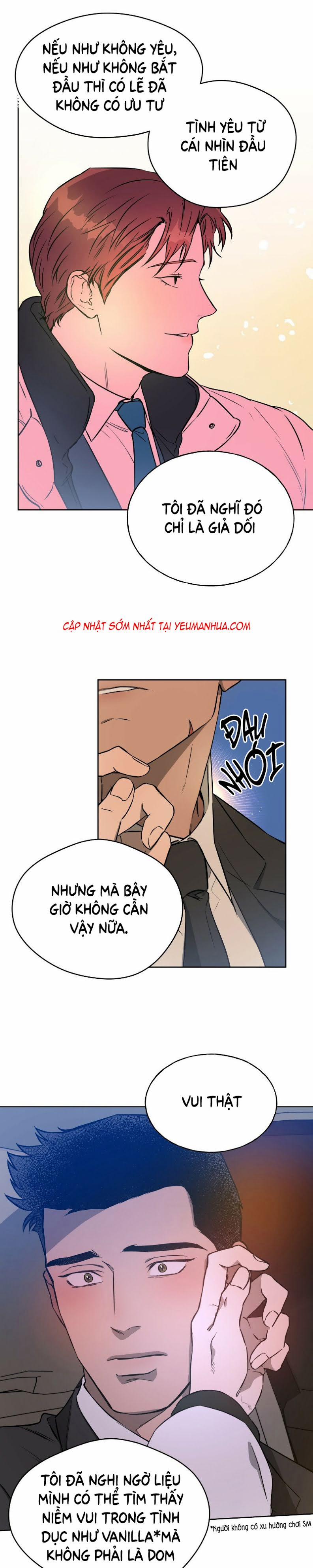 A Thousand Miles Across The River: Qin Chuan And Zhixia 24 trang 15