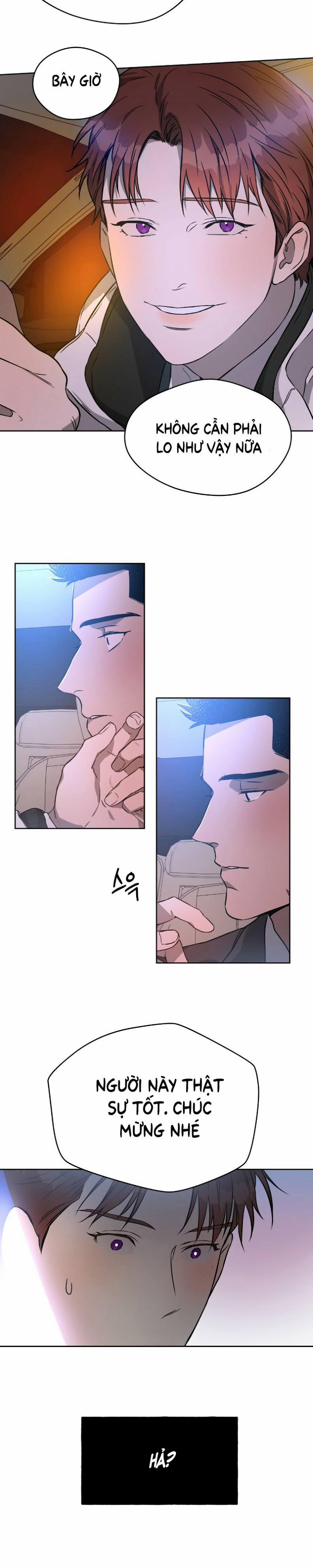 A Thousand Miles Across The River: Qin Chuan And Zhixia 24 trang 16