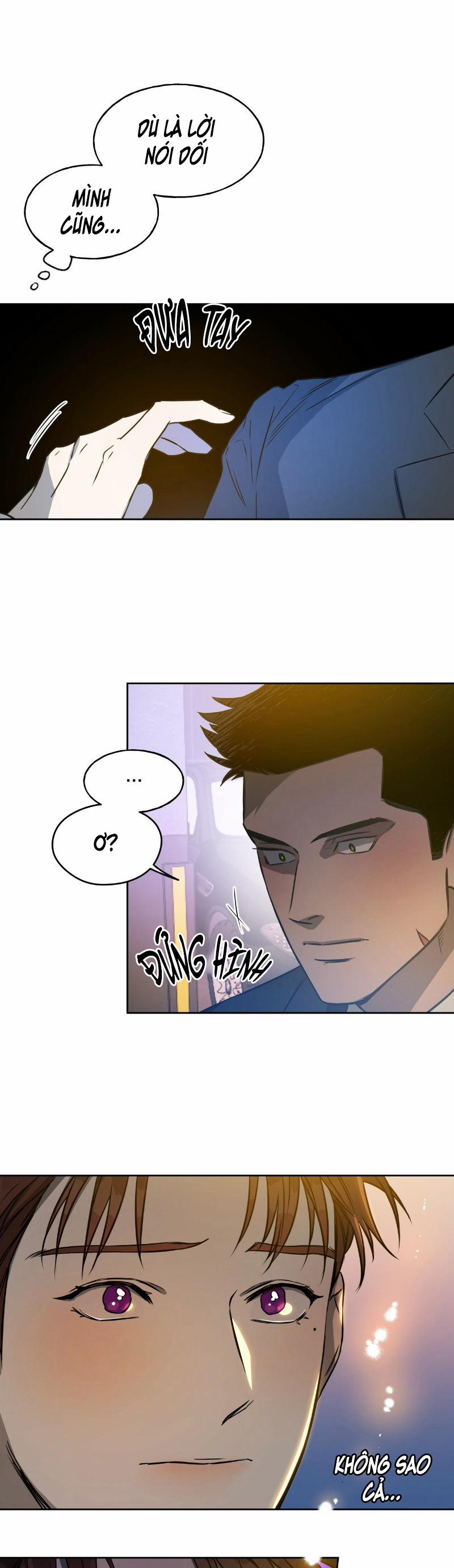 A Thousand Miles Across The River: Qin Chuan And Zhixia 24 trang 21